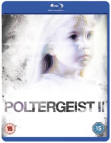 Image for Poltergeist 2