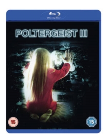 Image for Poltergeist 3