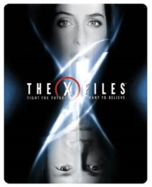 Image for The X Files Movie/The X Files: I Want to Believe