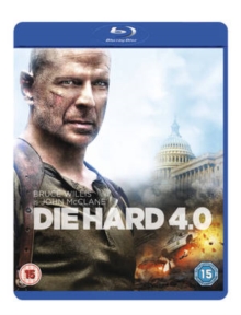 Image for Die Hard 4.0