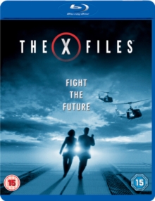 Image for The X Files Movie