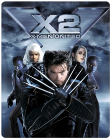 Image for X-Men 2