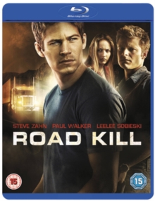 Image for Roadkill