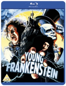 Image for Young Frankenstein