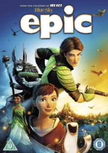 Image for Epic