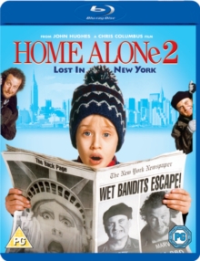 Image for Home Alone 2 - Lost in New York