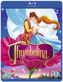 Image for Thumbelina