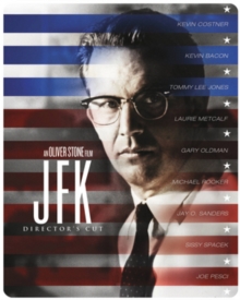 Image for JFK