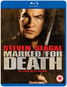 Image for Marked for Death