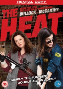 Image for The Heat