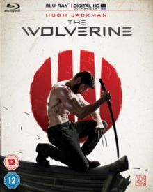 Image for The Wolverine