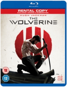 Image for The Wolverine