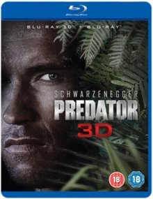 Image for Predator