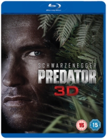 Image for Predator