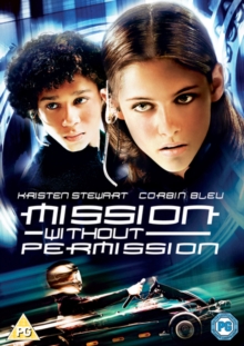 Image for Mission Without Permission