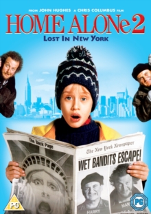 Image for Home Alone 2 - Lost in New York