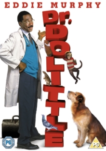 Image for Dr Dolittle