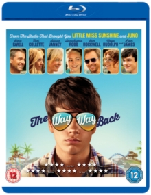 Image for The Way, Way Back