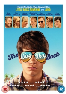 Image for The Way, Way Back