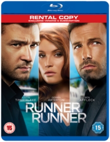 Image for Runner Runner