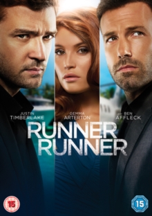 Image for Runner Runner