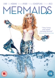 Image for Mermaids
