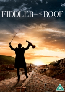 Image for Fiddler On the Roof