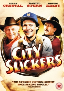 Image for City Slickers