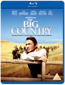 Image for The Big Country