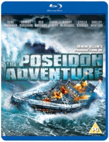 Image for The Poseidon Adventure