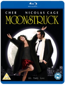 Image for Moonstruck