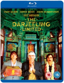 Image for The Darjeeling Limited