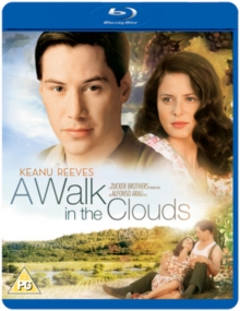 Image for A   Walk in the Clouds