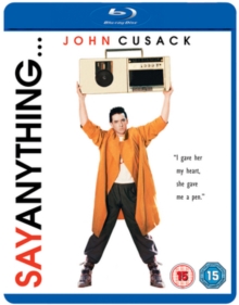 Image for Say Anything...