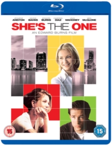 Image for She's the One