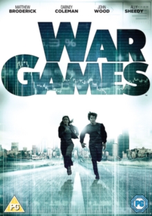 Image for WarGames