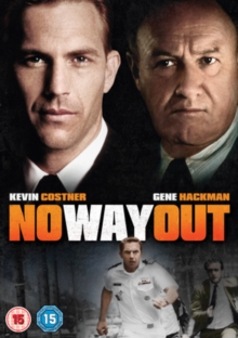 Image for No Way Out