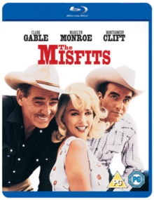 Image for The Misfits