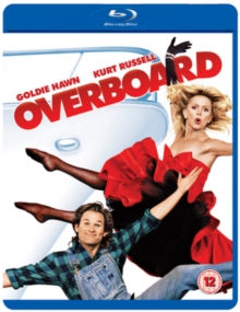 Image for Overboard