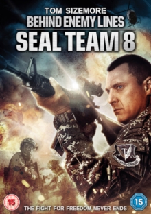 Image for Behind Enemy Lines 4 - SEAL Team Eight