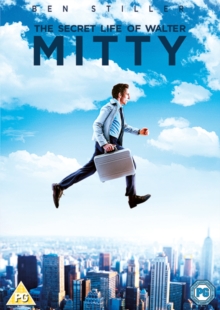 Image for The Secret Life of Walter Mitty