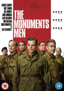 Image for The Monuments Men
