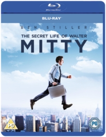 Image for The Secret Life of Walter Mitty