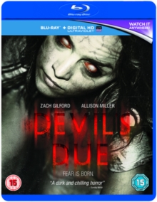 Image for Devil's Due