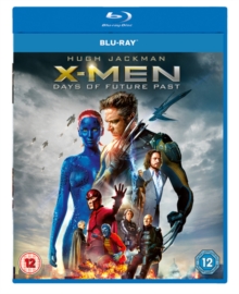 Image for X-Men: Days of Future Past