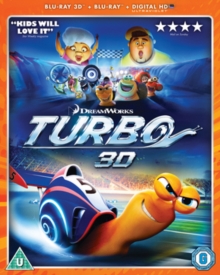 Image for Turbo