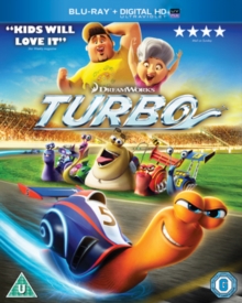 Image for Turbo