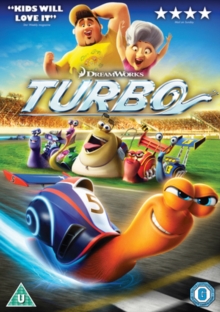 Image for Turbo