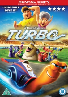 Image for Turbo