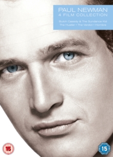 Image for Paul Newman Collection